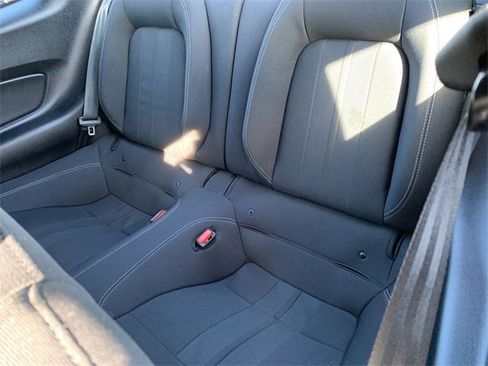 Used 2023 Ford Mustang EcoBoost w/ Equipment Group 101A image 14