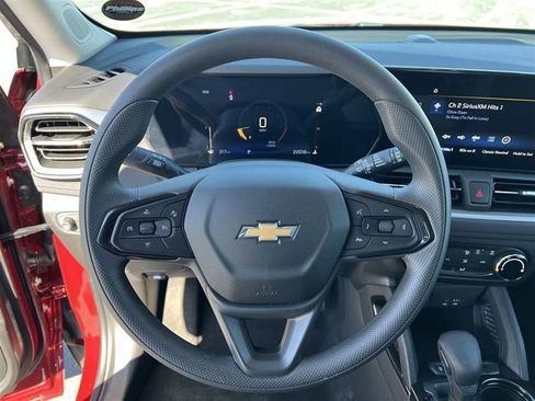 Certified 2024 Chevrolet TrailBlazer LS image 14