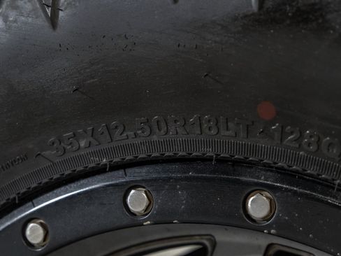 Used 2017 RAM 2500 Laramie w/ Off Road Package image 67