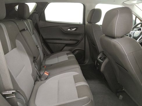 Used 2024 Chevrolet Blazer LT w/ Convenience Package image 19