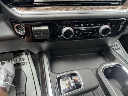 New 2026 Chevrolet Silverado 1500 RST image 25