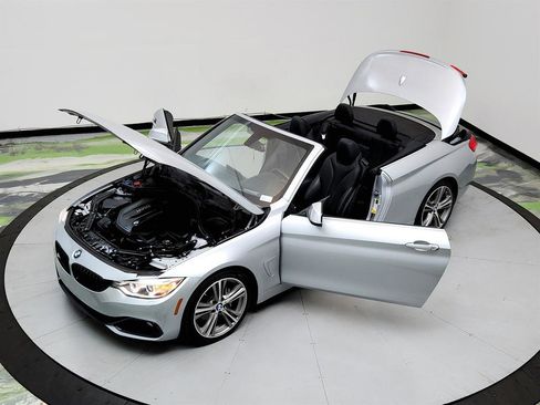 Used 2017 BMW 440i 440i image 32