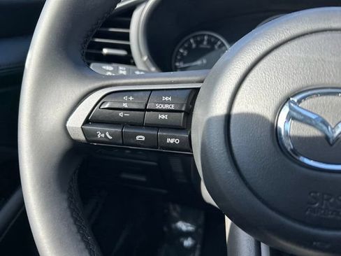 New 2026 MAZDA MAZDA3 2.5 S Sedan w/ Preferred Pkg FWD image 20
