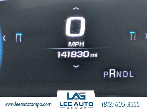 Used 2017 GMC Sierra 1500 Denali AWD/4WD image 26