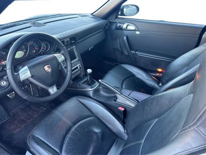 Used 2008 Porsche 911 Coupe