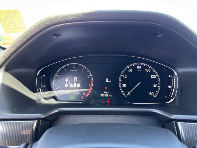 Used 2022 Honda Accord Sport image 30