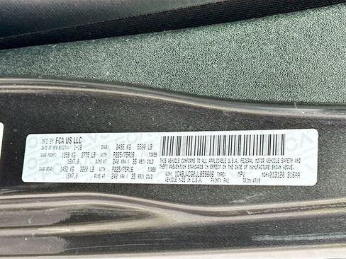 Used 2018 Jeep Wrangler Unlimited Sport w/ Connectivity Group image 27