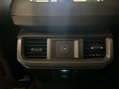 New 2026 Ford F150 XLT w/ Equipment Group 302A MID image 20