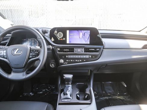Used 2025 Lexus ES 350 FWD image 9