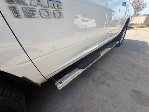 Used 2014 RAM 1500 Big Horn image 16