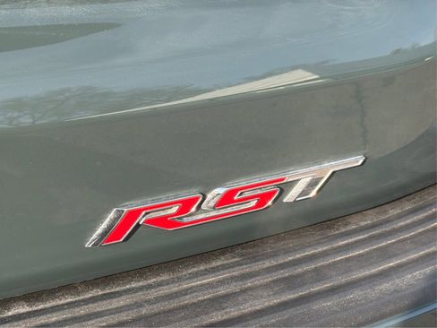 Used 2026 Chevrolet Tahoe RST w/ Comfort Package image 14