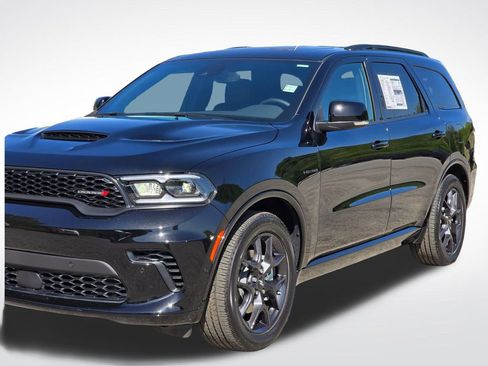 New 2026 Dodge Durango GT AWD/4WD image 41