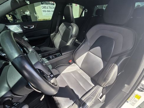 Used 2019 Volvo S60 T6 R-Design AWD/4WD image 18
