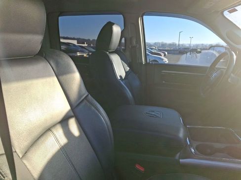 Used 2018 RAM 1500 Sport image 11