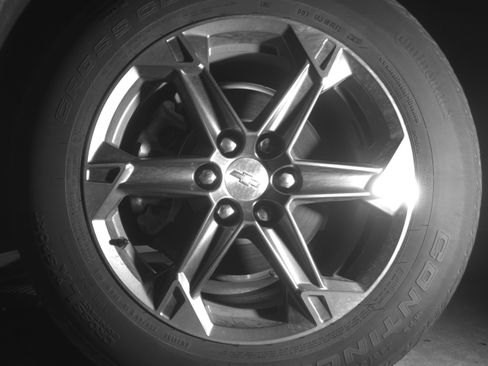 Used 2025 Chevrolet Blazer LT FWD image 12