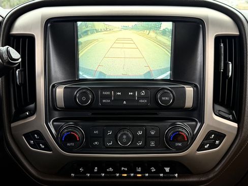 Used 2019 GMC Sierra 3500 Denali w/ Duramax Plus Package image 29