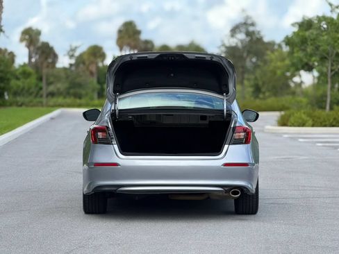 Used 2022 Honda Civic Sport image 50