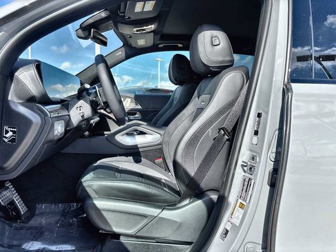 New 2026 Mercedes-Benz GLE 53 AMG 4MATIC image 3