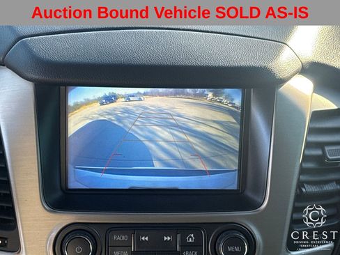 Used 2019 GMC Yukon XL Denali w/ Open Road Package image 21