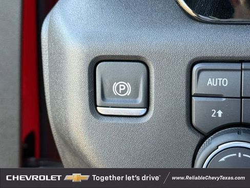 Certified 2024 Chevrolet Silverado 1500 ZR2 w/ ZR2 Bison Edition image 32