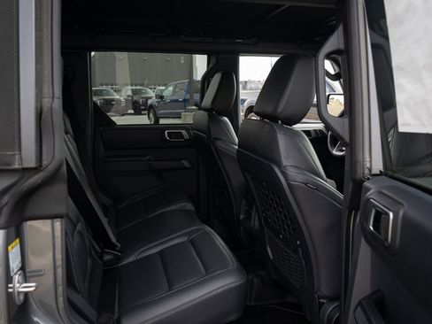 New 2026 Ford Bronco Badlands w/ Sasquatch Package AWD/4WD image 20