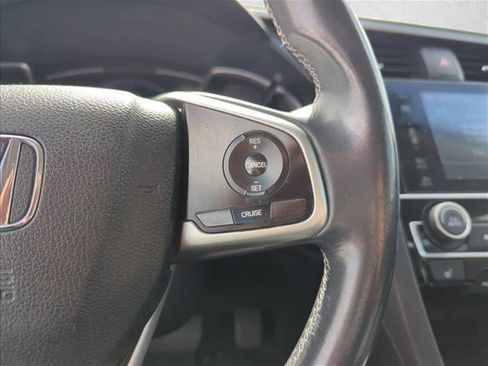 Used 2018 Honda Civic EX-T image 15