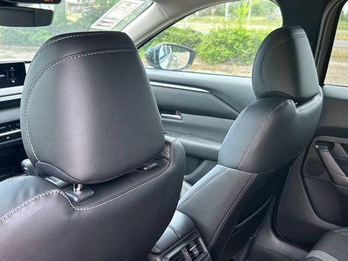 New 2026 MAZDA CX-50 Meridian Edition w/ Weather Package AWD/4WD image 21