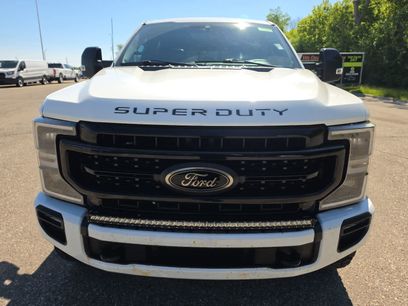 Used 2020 Ford F250 Lariat