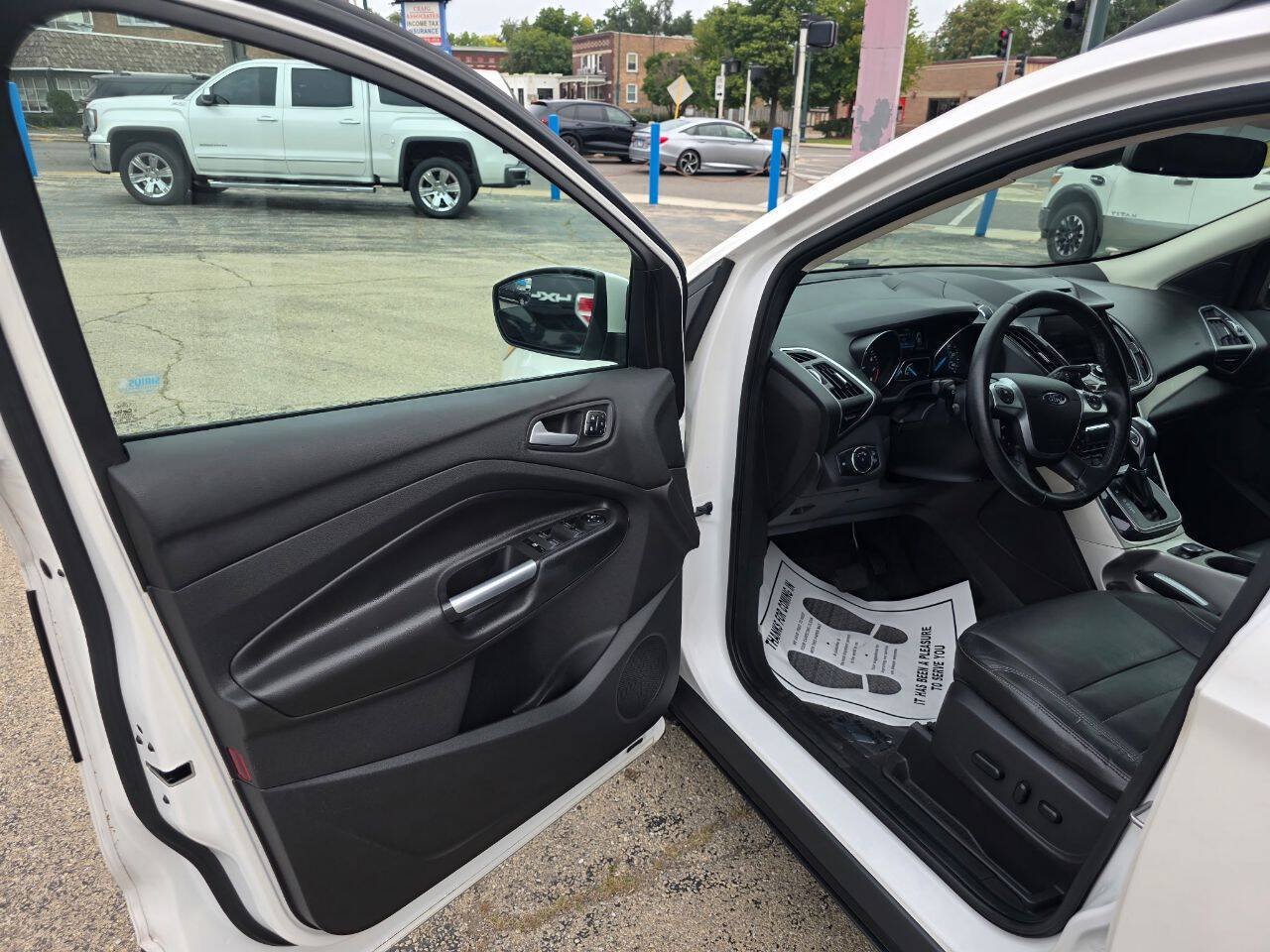 Used 2013 Ford Escape SEL FWD image 18