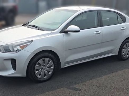 Used 2020 Kia Rio LX FWD image 5
