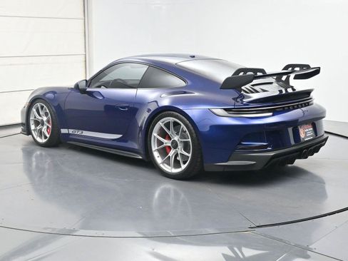 Used 2022 Porsche 911 GT3 RWD image 24