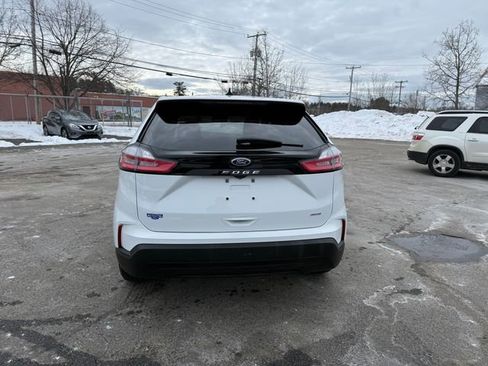 Used 2023 Ford Edge SE image 20