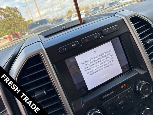 Used 2020 Ford F250 Lariat w/ Lariat Value Package image 6