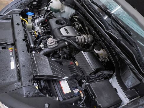 Used 2017 Hyundai Tucson Sport FWD image 31