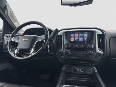 Used 2017 Chevrolet Silverado 2500 LTZ image 27
