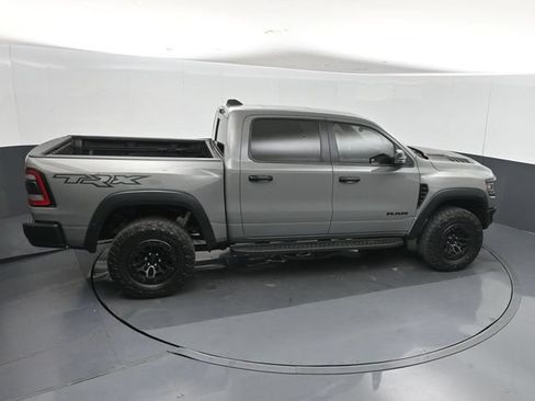 Used 2023 RAM 1500 TRX w/ TRX Level 2 Equipment Group AWD/4WD image 39