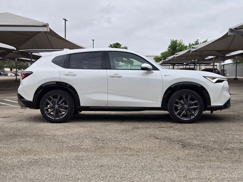 New 2026 Acura ADX A-Spec FWD image 3