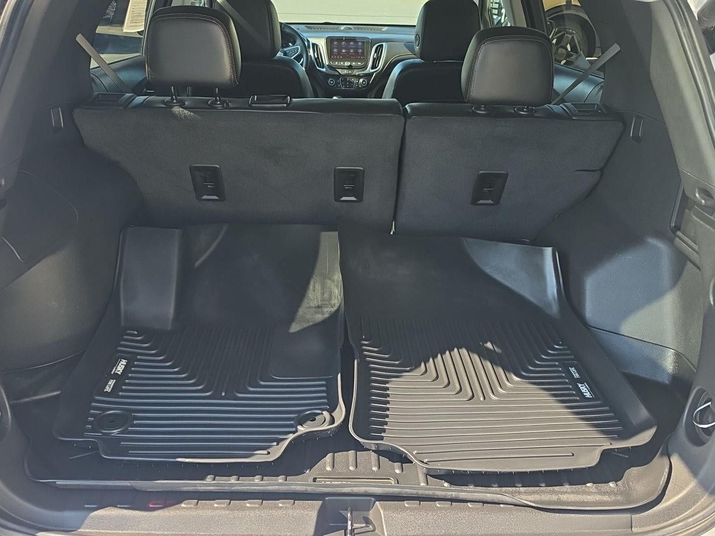 Used 2022 Chevrolet Equinox Premier w/ Redline Edition AWD/4WD image 6
