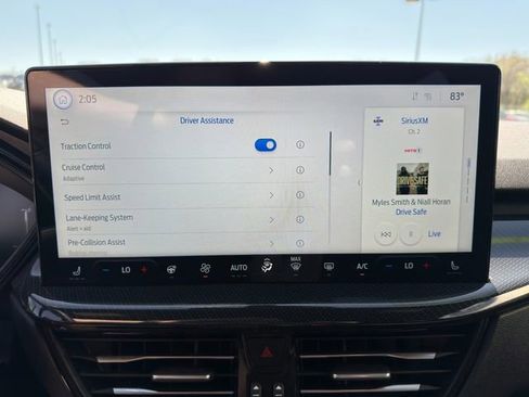 Used 2024 Ford Escape ST-Line w/ Tech Pack #1 image 28