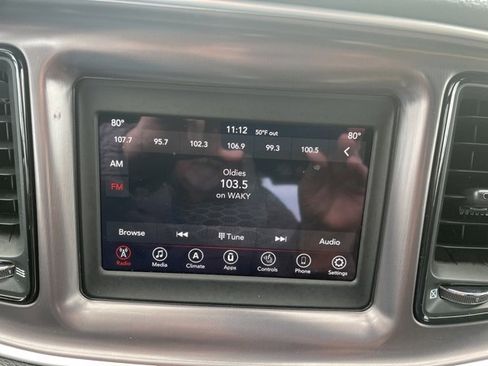 Used 2021 Dodge Challenger R/T w/ Blacktop Package image 29