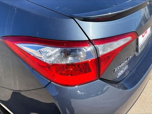 Used 2016 Toyota Corolla S image 27