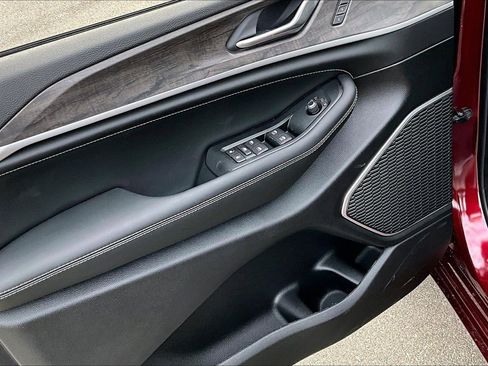 New 2026 Jeep Grand Cherokee Limited AWD/4WD image 28