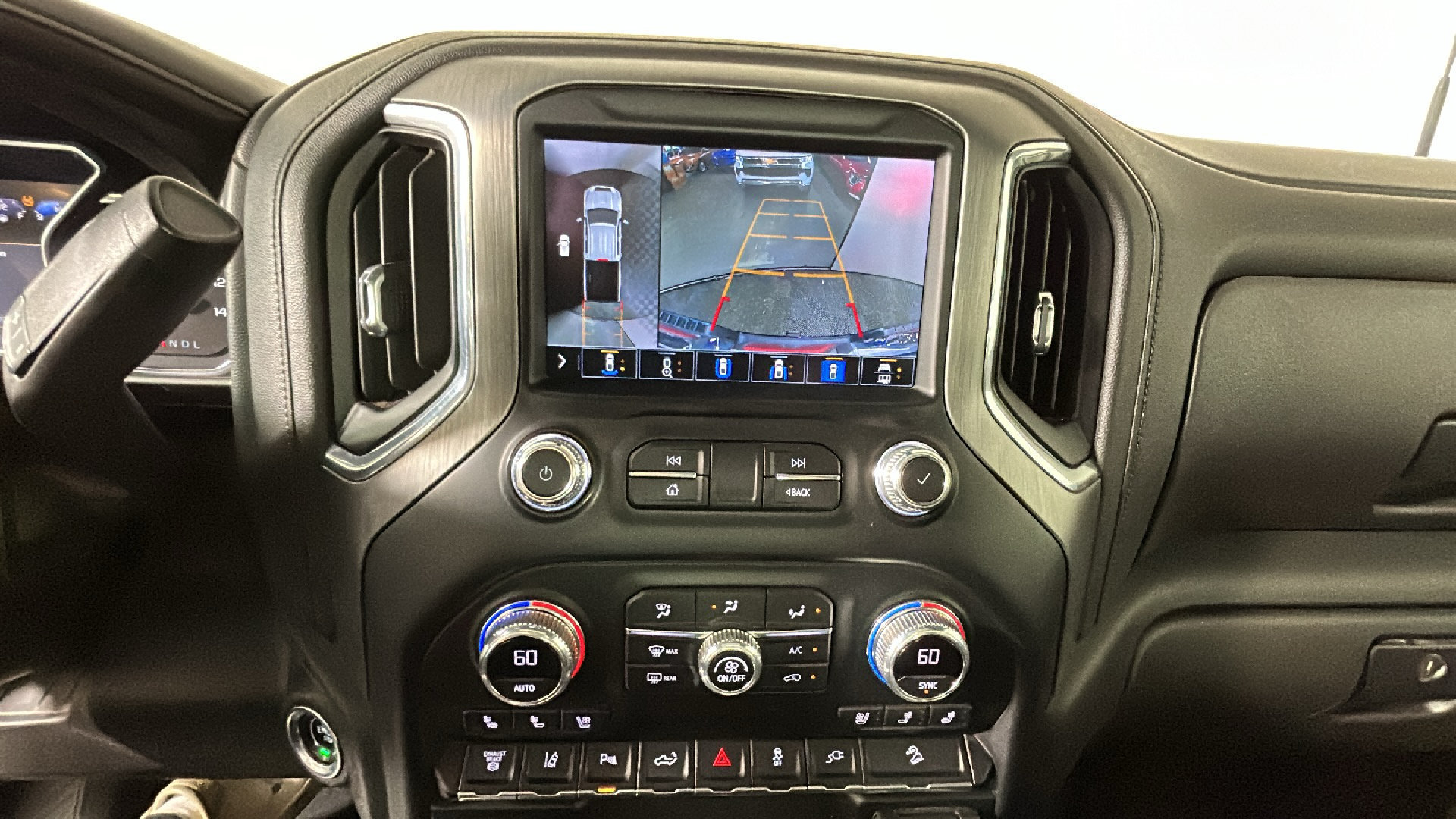 Used 2022 GMC Sierra 2500 Denali AWD/4WD image 29