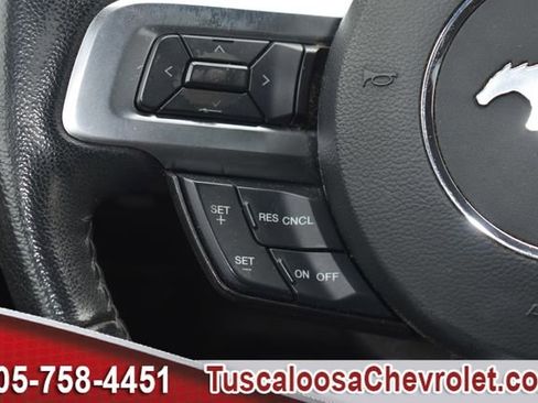 Used 2016 Ford Mustang Coupe w/ Interior & Wheel Package RWD image 26