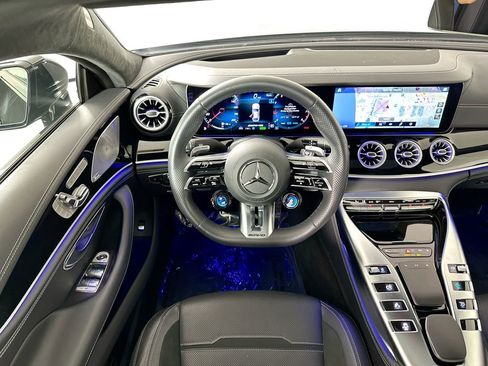 Used 2023 Mercedes-Benz AMG GT 53 image 23
