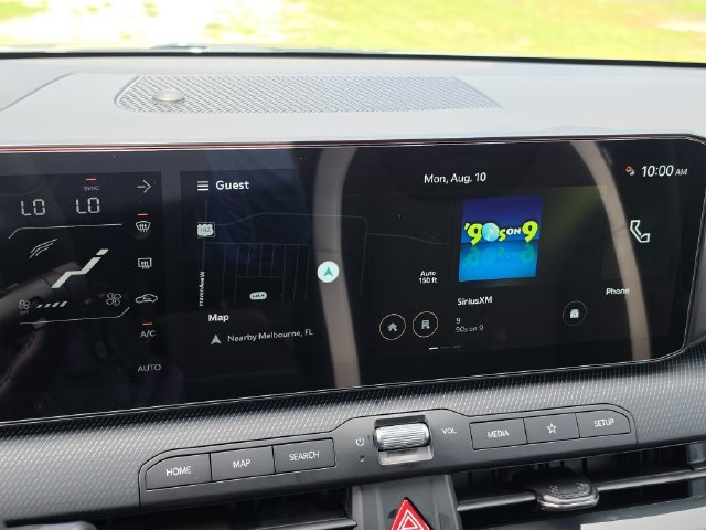 New 2026 Kia K4 GT-Line w/ GT-Line Premium Package FWD image 22