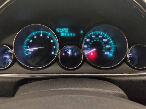 Used 2016 Buick Enclave Premium w/ Trailering Package image 23