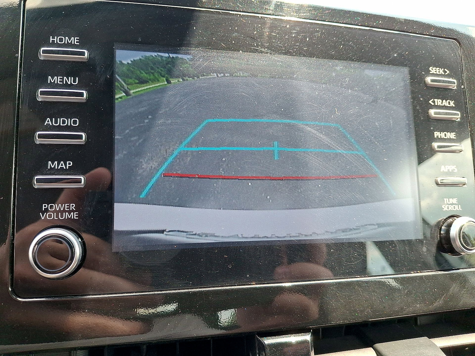 Used 2024 Toyota Camry SE FWD image 15