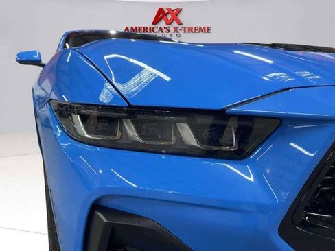 Used 2024 Ford Mustang GT RWD image 58