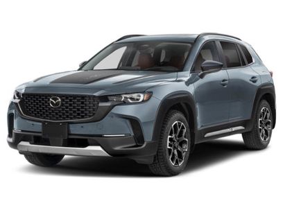 New 2026 MAZDA CX-50 Meridian Edition